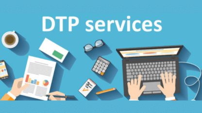 DTP-Online-Services