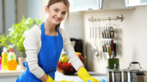 Deep Home Cleaning Chandigarh – Sparkling Results with Elite Winds
