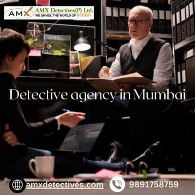 Cracking Mystery in the Metropolis - Gurgaon's Top Detective Agency