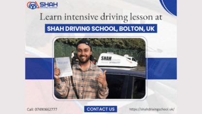Driving-Instructors-in-Bolton-Shah-Driving-School