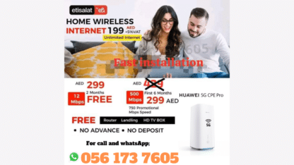 Etisalat-Home-Internet-Service