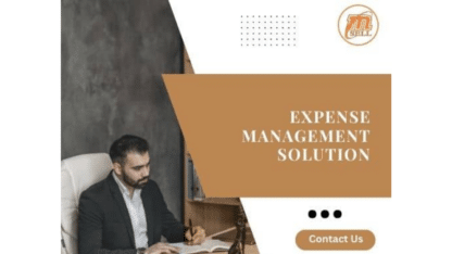 Expense-Management-Solution