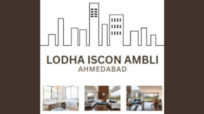 Explore-Modern-Plots-at-Lodha-Iscon-Ambli-Ahmedabad