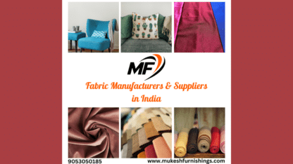Fabric-Manufacturers-and-Suppliers-in-India