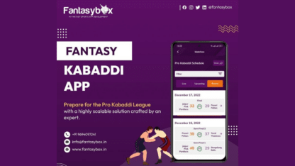 Fantasy-Kabaddi-App-Development-Company-in-India