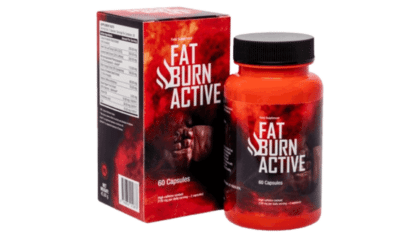 Fat-Burn-Active