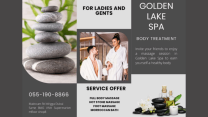 Golden-Lake-VIP-Spa-Massage-Al-Rigga-Deira