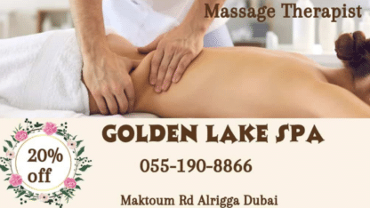 Golden-Lake-VIP-Spa-Massage-Center-Alrigga-Dubai