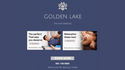 Golden-Lake-VIP-Spa-Massage-in-Dubai