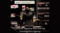 Good Reason to Select AMX Detective Agency in Chennai