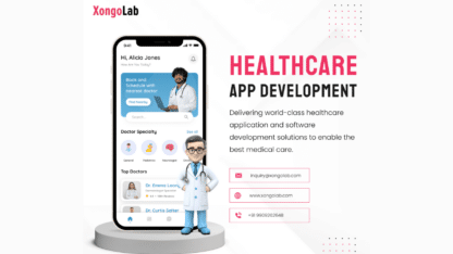 Healthcare-App-Development-Services