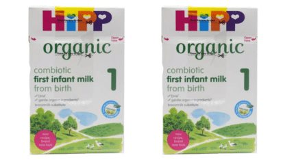 Hipp-Organic-Baby-Food