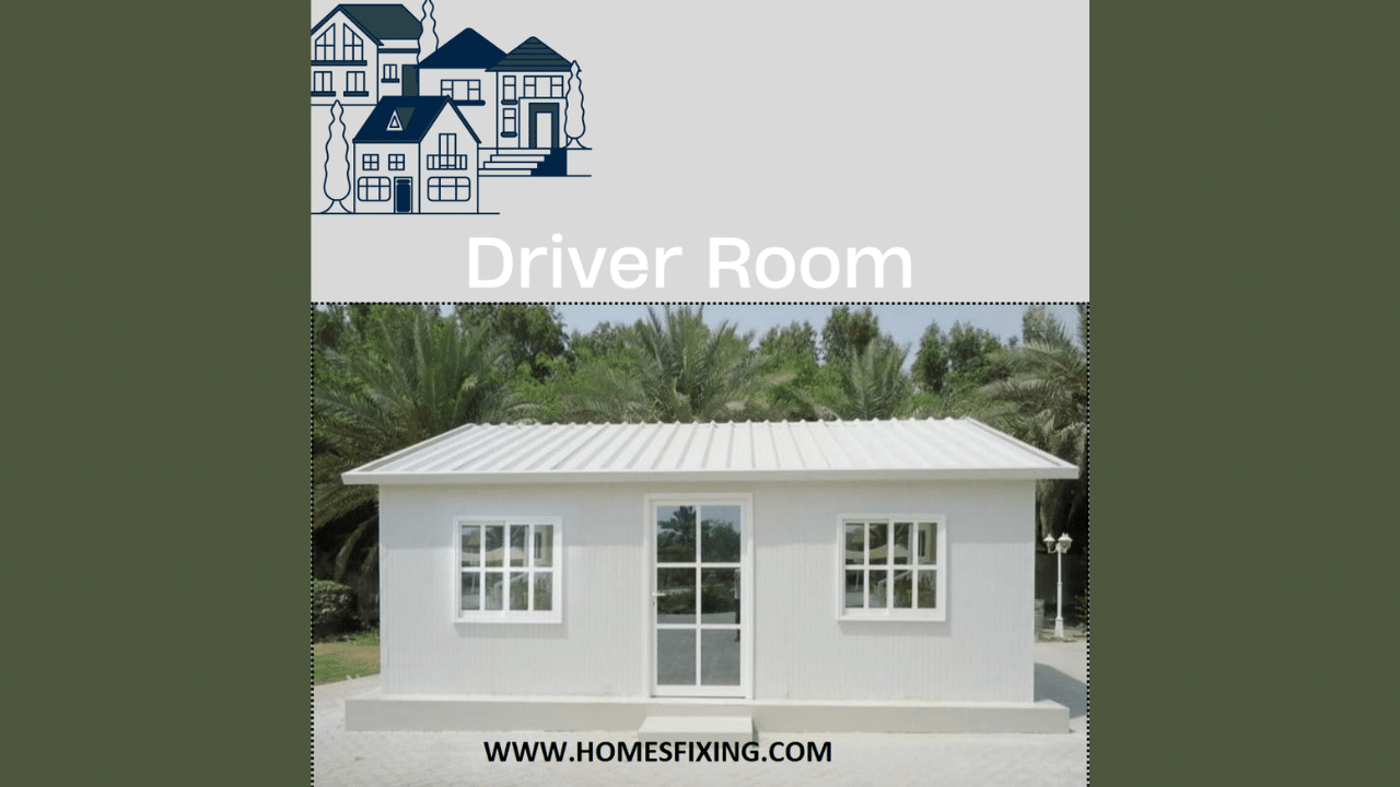 Home Renovation and Improvement in Abu Dhabi
