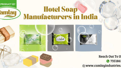 Hotel-Soap-Manufacturers-in-India