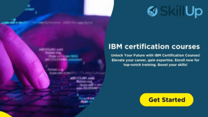 IBM-Certification-Courses