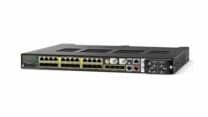 Cisco IE-5000-16S12P Managed L2/L3 Gigabit Ethernet (10/100/1000) Power Over Ethernet 1U Black