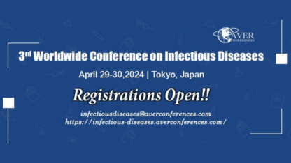Infectious-Diseases-Conference-in-Japan