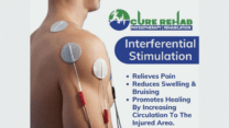 Ultrasonic Therapy | Interferential Stimulation | Ultrasound | PSWD (Pulsed Short-Wave Diathermy)