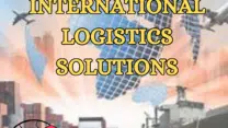 International Logistics Solutions – Streamline Your Global Shipments with Us!