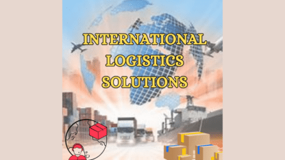 International-Logistics-Solutions