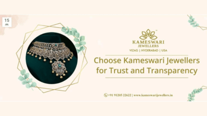 Kameswari-Jewellers-Redefining-Jewelry-Shopping-Trust-Transparency-and-Exquisite-Craftsmanship