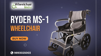 Karma-Ryder-MS-1-Wheelchair-at-Wheelchair-India