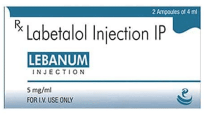 Labetalol-Injection-Lebanum
