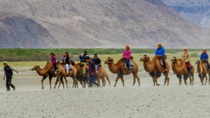 Ladakh-Tour-Package-From-Mumbai-NatureWings
