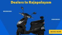 Leading EV-Hub Electric Bike Dealer in Rajapalayam | Electro Motors
