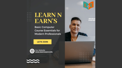 Learn-N-Earns-Basic-Computer-Course-Essentials-For-Modern-Professionals-Surat