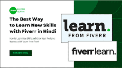 Learn-from-Fiverr-