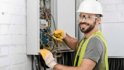 Local-Electrician