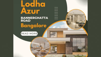 Lodha-Azur-An-Attractive-Apartments-in-Bannerghatta-Road-Bangalore