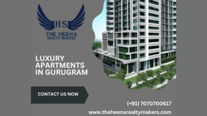 Luxury-Apartments-Gurgaon-