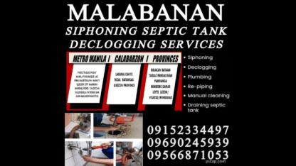 MALABANAN-SIPHONING-POZO-NEGRO-PLUMBING-SERVICES