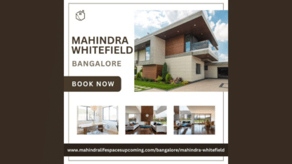 Mahindra-Whitefield