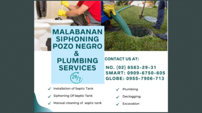 Malabanan-Sipsip-Pozo-Negro-Tanggal-Bara-Services