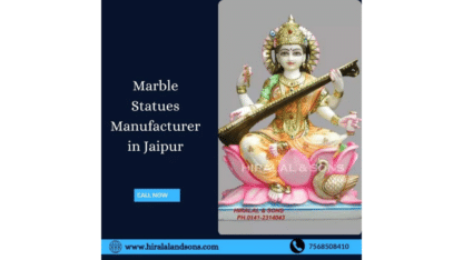 Marble-Statues-Manufacturer-in-Jaipur