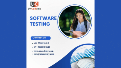Master-Software-Testing-Online
