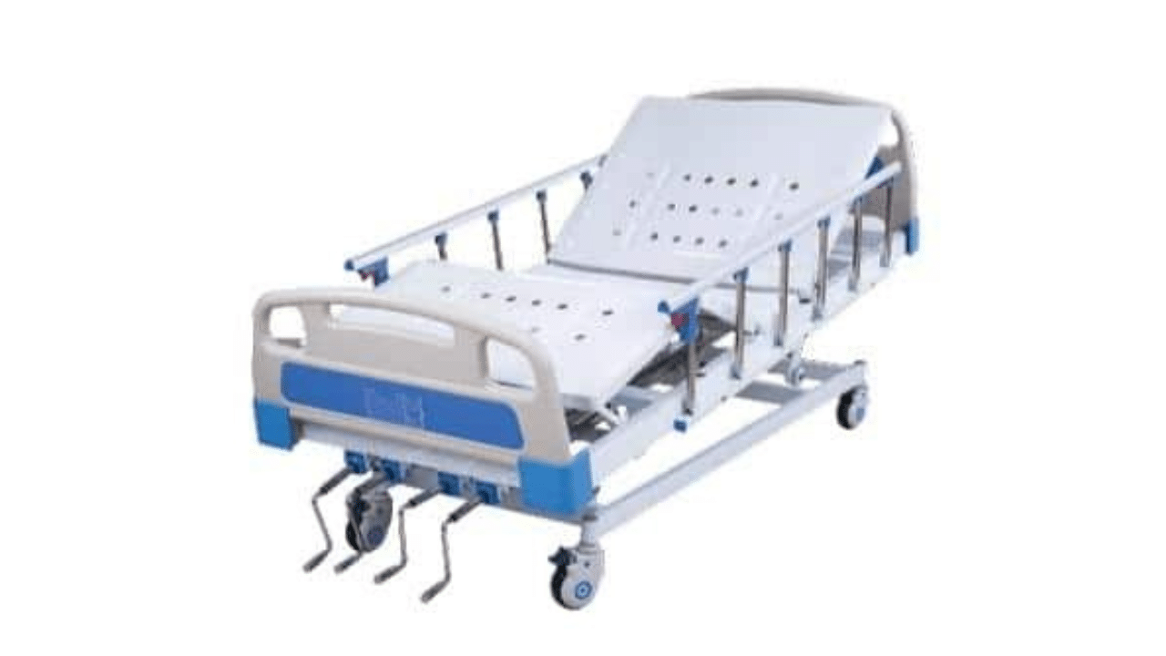 Mechanical ICU Beds Manufacturers