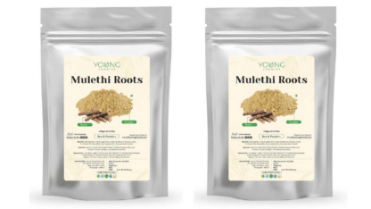 Mulethi-Roots