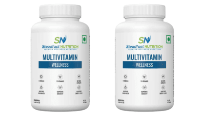 Multivitamin-Tablet-Steadfast-Nutrition