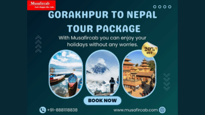 Nepal-Tour-Package-From-Gorakhpur-at-Affordable-Price