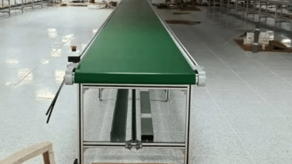 Next-Flat-Belt-Conveyor