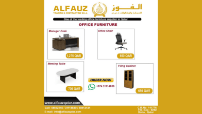 Office-Furniture-Company-in-Qatar