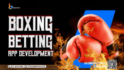 Online-App-For-Boxing-Betting-BR-Softech