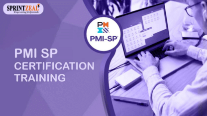 PMI-SP-Certification-Exam-Prep-Training