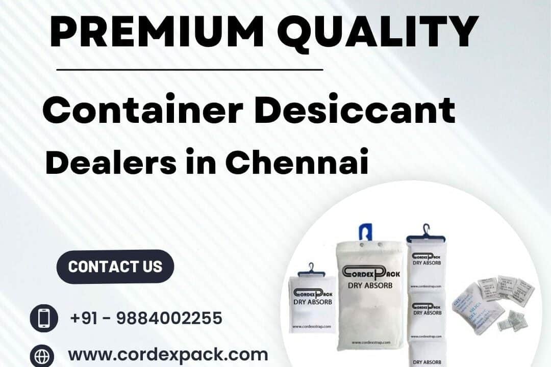 The 10 Best Packing Materials Suppliers in Chennai