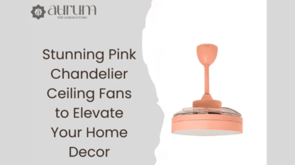 Pink-Chandelier-Ceiling-Fans-The-Aurum