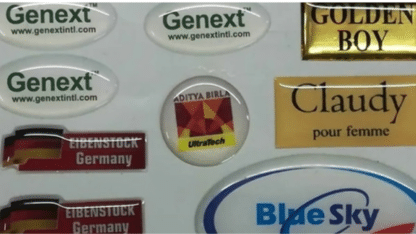 Polycarbonate-Stickers-Manufacturers